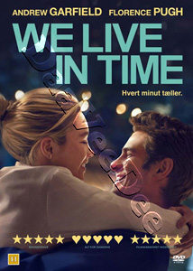 We Live in Time | We Love In Time  |   DVD